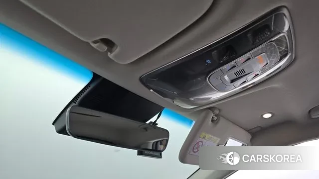 Genesis GV70 id 3788305 из Кореи 9