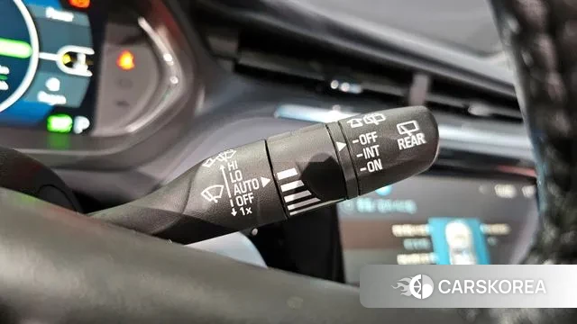 Chevrolet (GM Daewoo) Bolt EV id 3509655 из Кореи 9