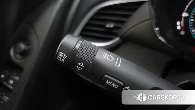 Chevrolet (GM Daewoo) The New Trax id 4776072 из Кореи 9