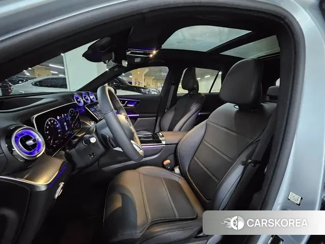 Mercedes-Benz GLC-Class X254 id 3507229 из Кореи 9