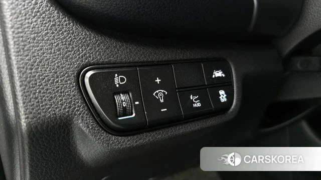 Kia Seltos id 4202400 из Кореи 9