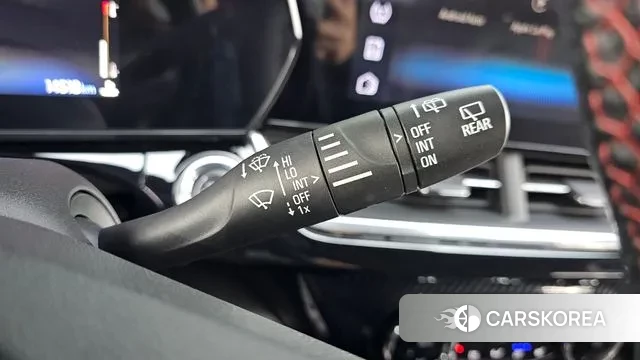 Chevrolet (GM Daewoo) Trax Crossover id 3517676 из Кореи 9