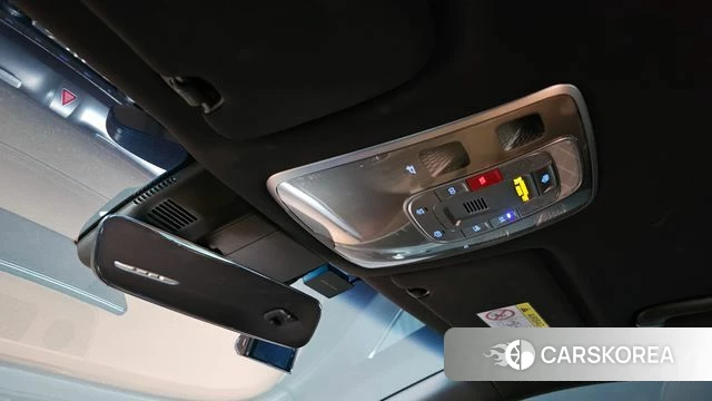 Genesis G80 (RG3) id 4774294 из Кореи 9
