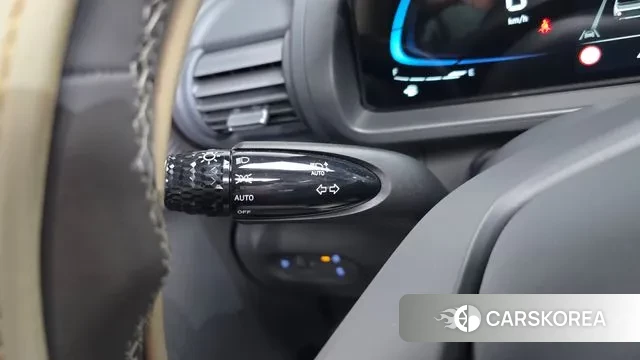 Hyundai Casper id 3437596 из Кореи 9