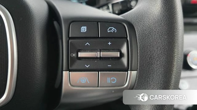 Hyundai Casper id 4863726 из Кореи 9