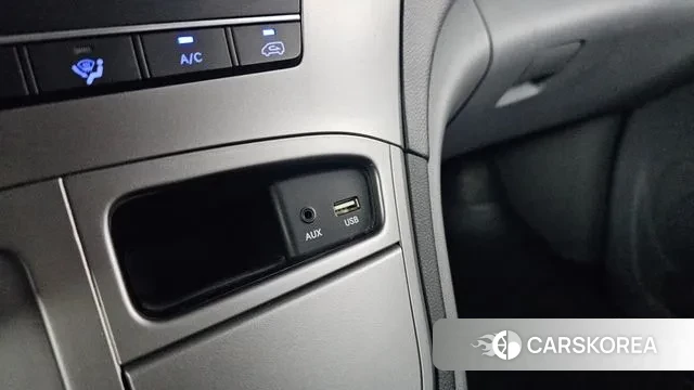 Hyundai The New Grand Starex id 3292090 из Кореи 9