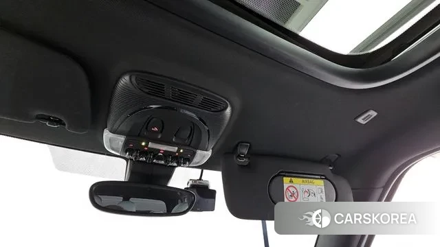 Mini Cooper Clubman id 3467632 из Кореи 9