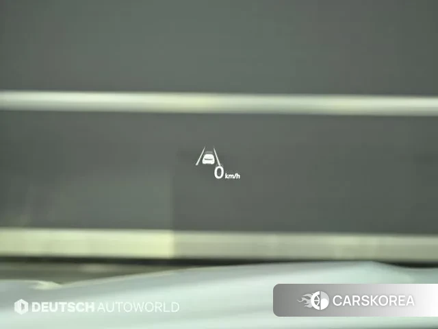 Genesis The New G70 Shooting Brake id 3442892 из Кореи 9