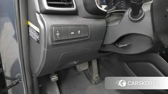Hyundai All New Tucson id 4943780 из Кореи 9