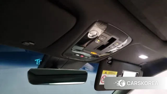 Kia K8 id 3448477 из Кореи 9