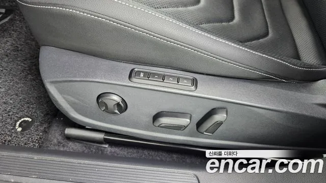 Volkswagen 7th Generation of Jetta id 2853688 из Кореи 9
