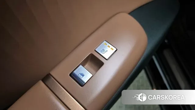 Hyundai Grandeur (GN7) id 3599480 из Кореи 9