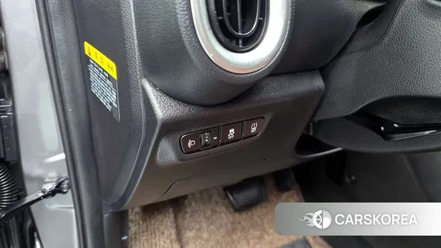 Kia The New Morning (JA) id 3359407 из Кореи 9