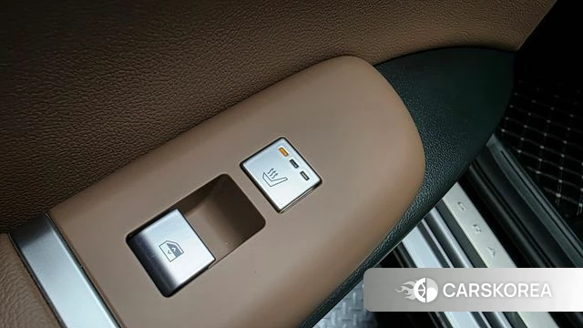 Hyundai Grandeur (GN7) id 4602818 из Кореи 9