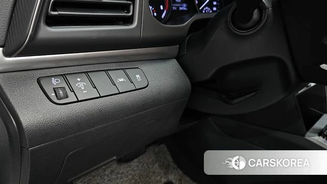 Hyundai The New Avante AD id 4356669 из Кореи 9