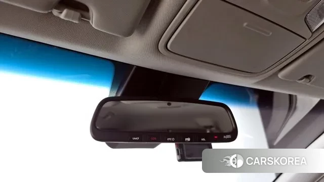 Kia Sportage The Bold id 3399177 из Кореи 9