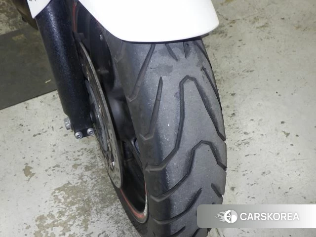 Honda CB1300SF BOLDOR id 3949540 из Японии 9