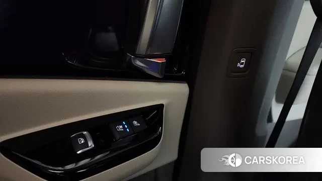 Kia Carnival 4th generation id 3483034 из Кореи 9