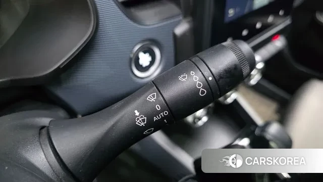 Renault Korea (Samsung) XM3 id 3433833 из Кореи 9