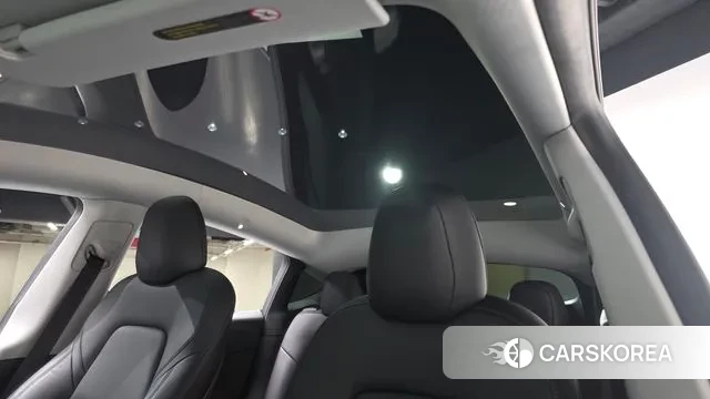 Tesla Model Y id 3012650 из Кореи 9