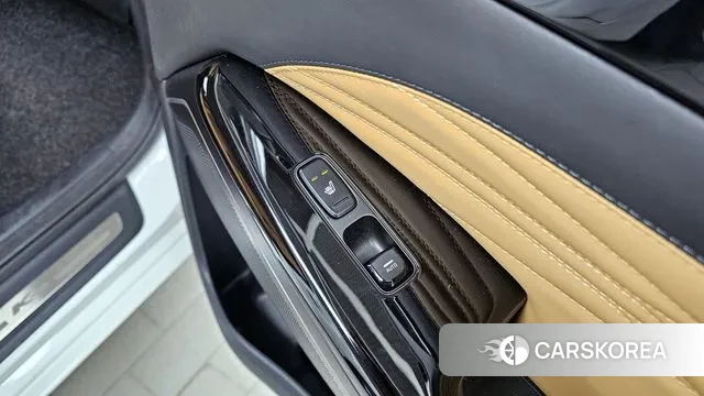 Kia K7 Premier Hybrid id 3473793 из Кореи 9