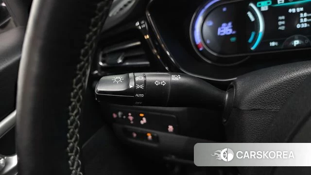 Kia Niro Plus id 3864695 из Кореи 9
