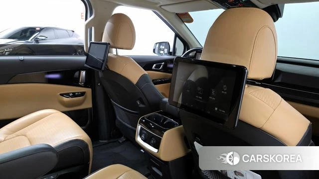 Kia Carnival 4th generation id 3915812 из Кореи 9