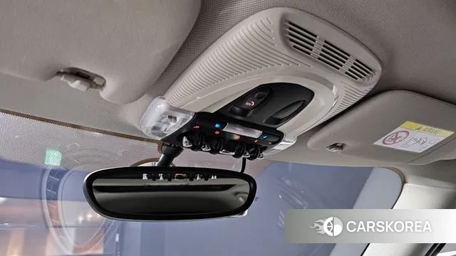 Mini Cooper Clubman id 3463659 из Кореи 9