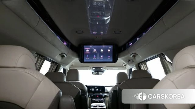 Kia Carnival 4th generation id 3941830 из Кореи 9