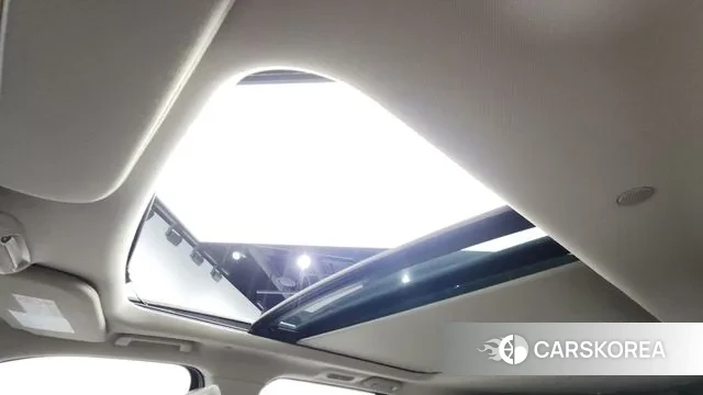 Ford Expeditation id 3427614 из Кореи 9