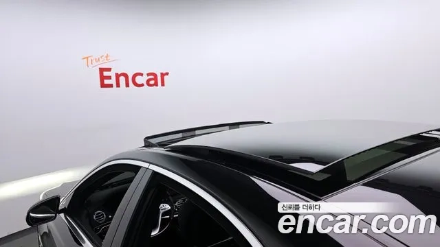 Mercedes-Benz S-Class W222 id 2912545 из Кореи 9