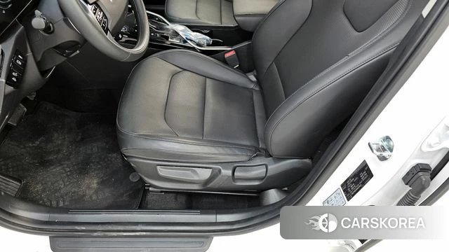 Kia Di Ol Nu Niro id 3839382 из Кореи 9