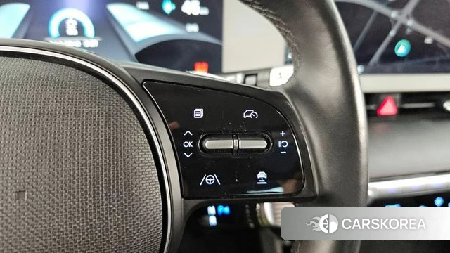 Hyundai Ionic 5 id 4338338 из Кореи 9