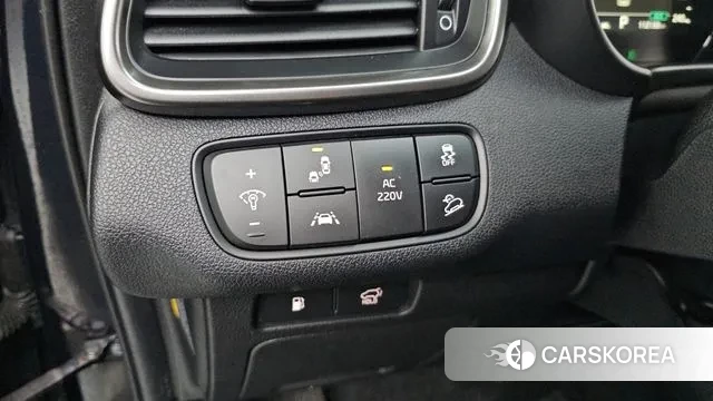 Kia The New Sorento id 3631657 из Кореи 9