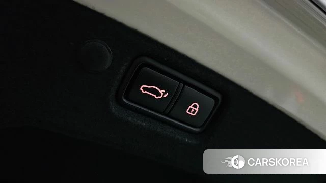 Kia K7 Premier id 4245774 из Кореи 9