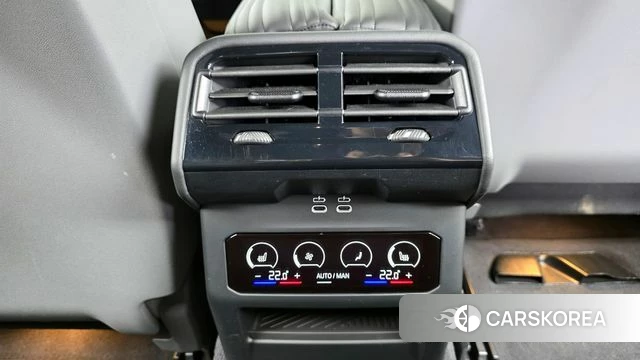 BMW i5 (G60) id 4222990 из Кореи 9