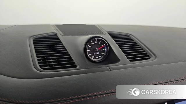 Porsche Cayenne (PO536) id 4284495 из Кореи 9