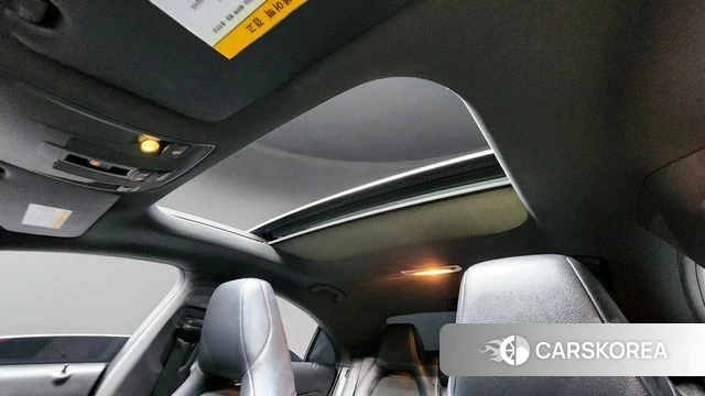Mercedes-Benz CLA-Class C117 id 4385128 из Кореи 9