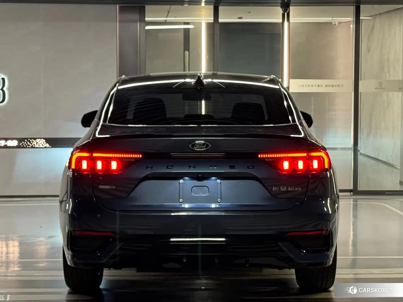 Ford Mondeo id 4629589 из Китая 9