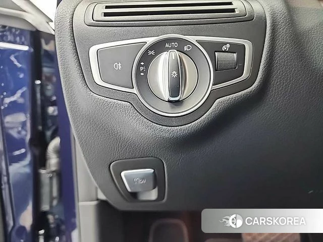 Mercedes-Benz C-Class W205 id 4350946 из Кореи 9