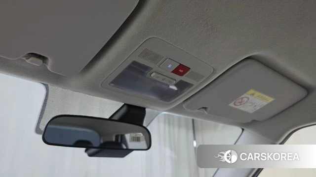 Hyundai Casper id 4323135 из Кореи 9