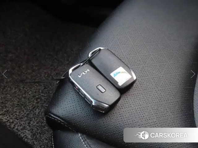 Kia The New K3 2nd generation id 3746128 из Кореи 9