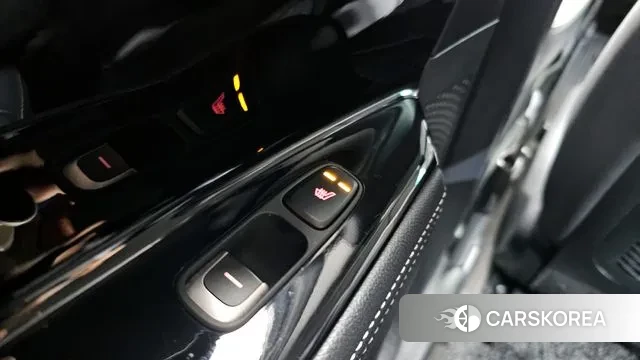 Kia Niro EV id 3561771 из Кореи 9
