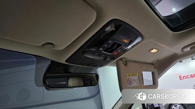 Kia Carnival 4th generation id 4905534 из Кореи 9