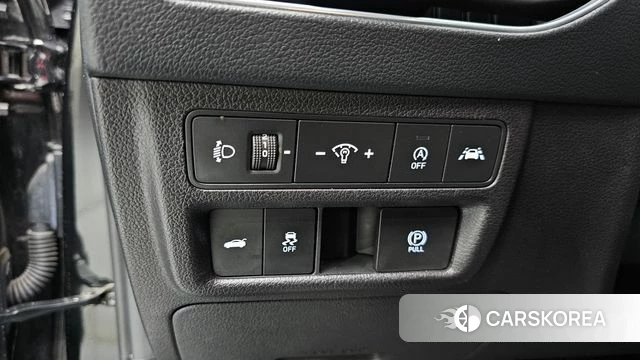 Hyundai Sonata (DN8) id 4745734 из Кореи 9