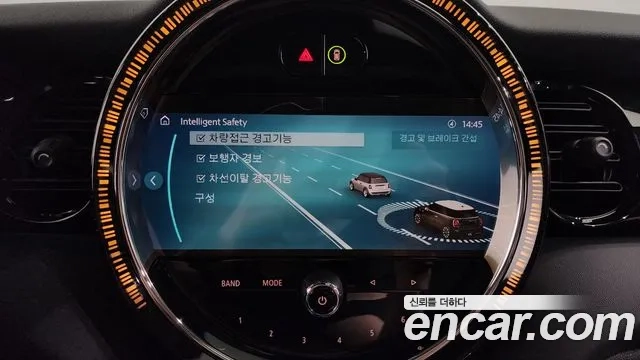 Mini Cooper id 2878795 из Кореи 9