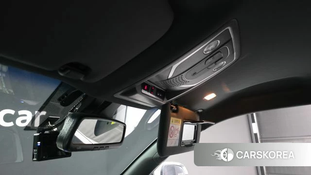 Ssangyong The New Rexton Sport id 4230976 из Кореи 9