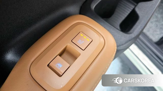 Hyundai Santa Fe (MX5) id 4248871 из Кореи 9