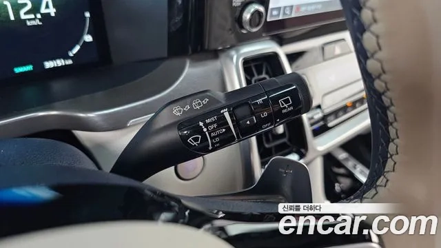 Kia Sorento 4th Generation id 2936646 из Кореи 9