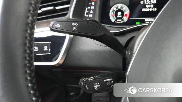 Audi A6 (C8) id 4855439 из Кореи 9